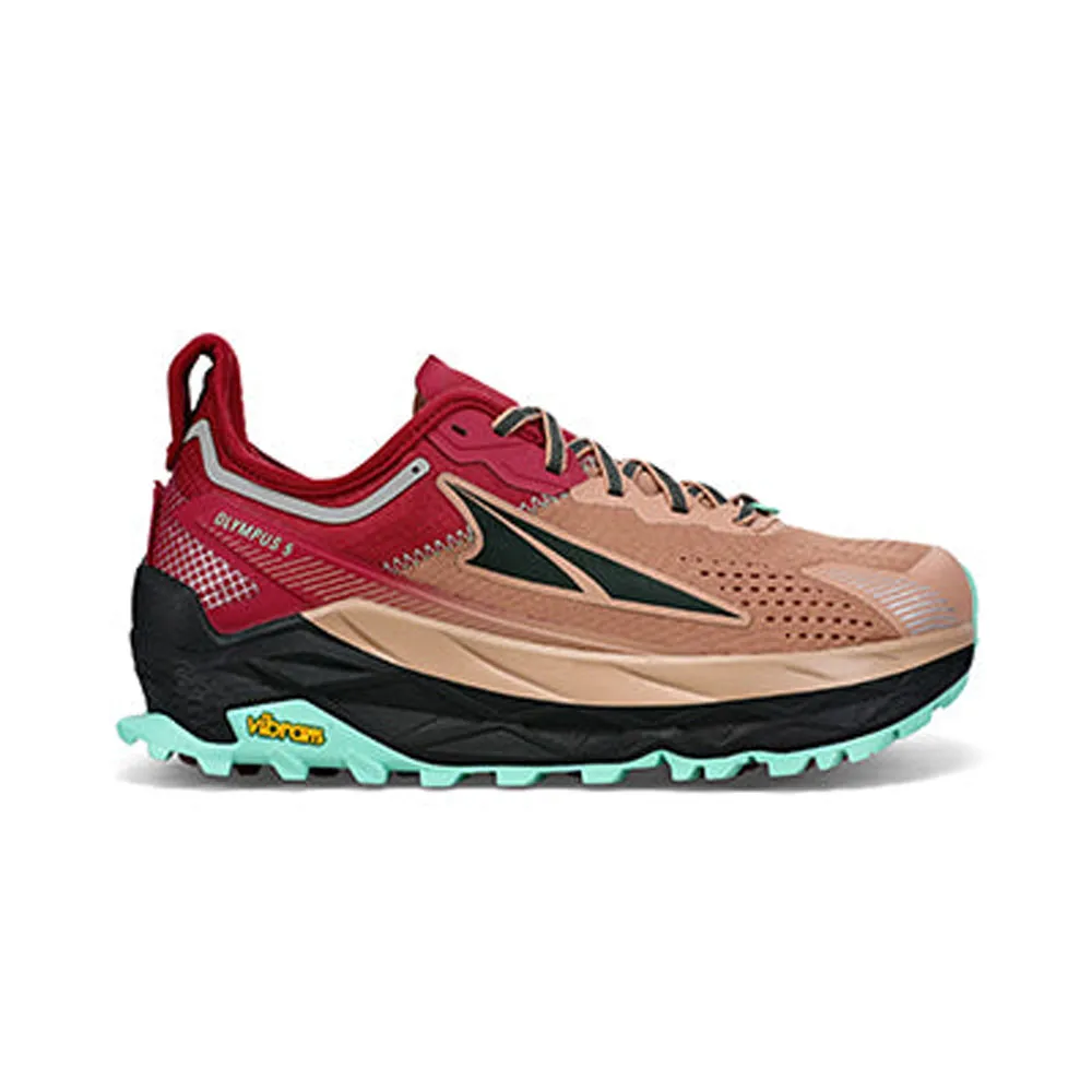 Altra Olympus 5 Womens