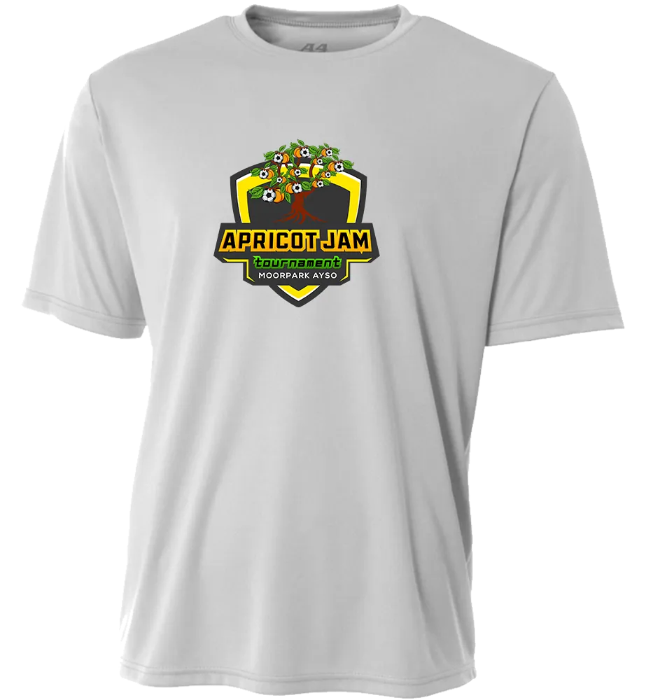 APJ Performance T-Shirt - Youth Short Sleeve