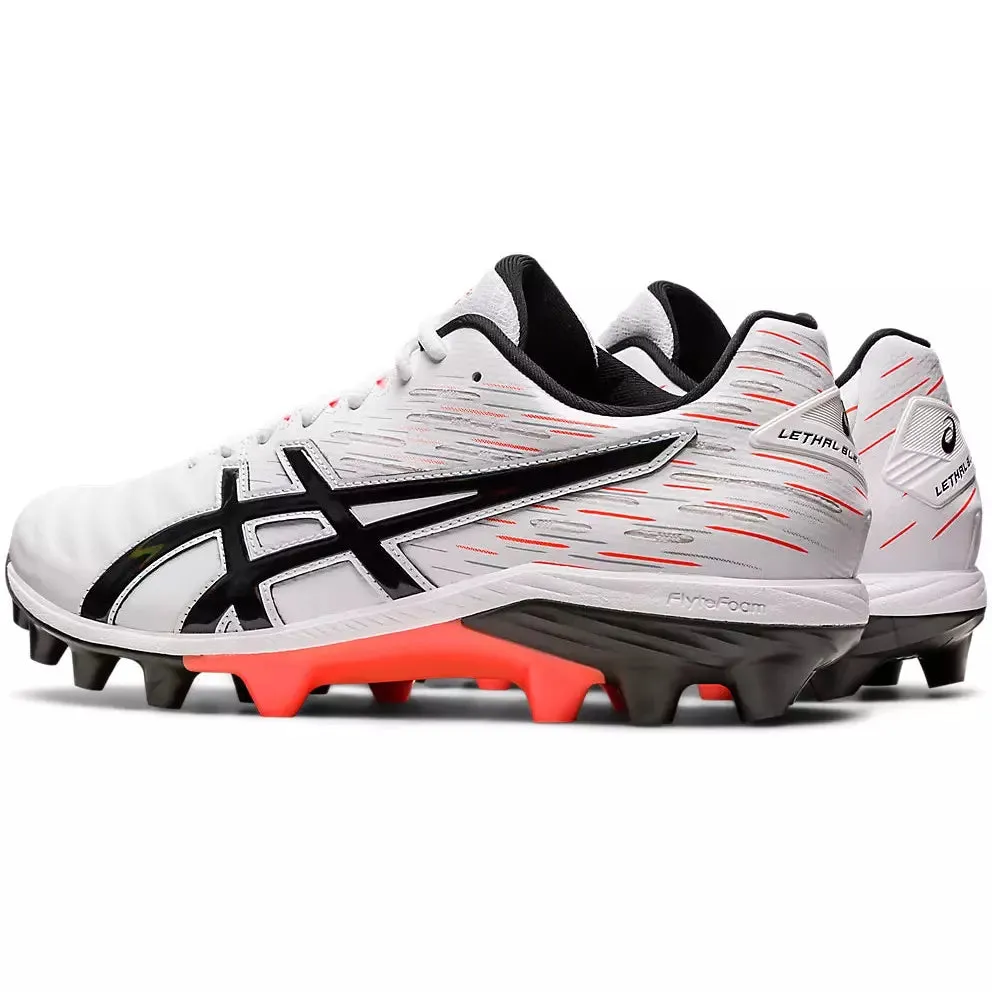 Asics Lethal Blend FF Football Boots