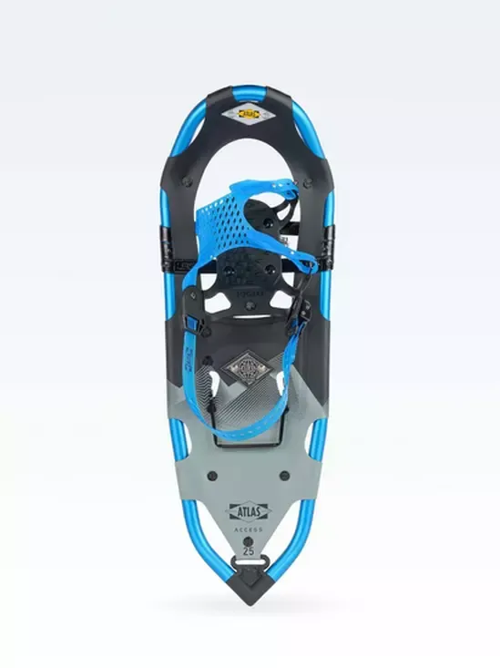 Atlas Access 25 Snowshoes - Men's