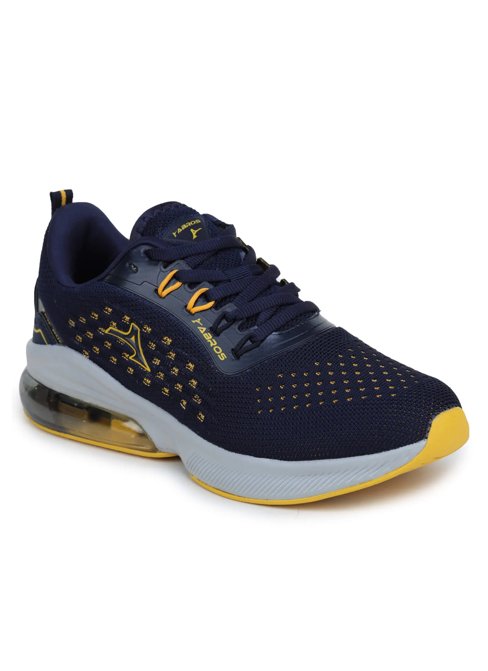 Bairstow-5 Anti-Skid Sports Shoes For Men