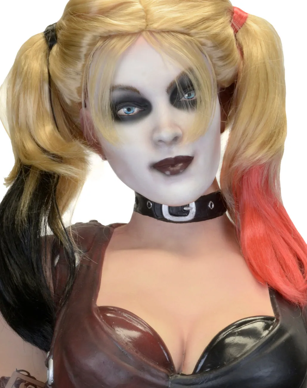 Batman Arkham City: Harley Quinn Life-Size