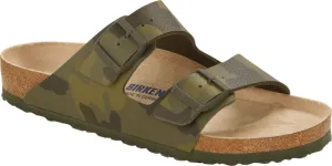 Birkenstock Womens Arizona Birko-Flor Sandal