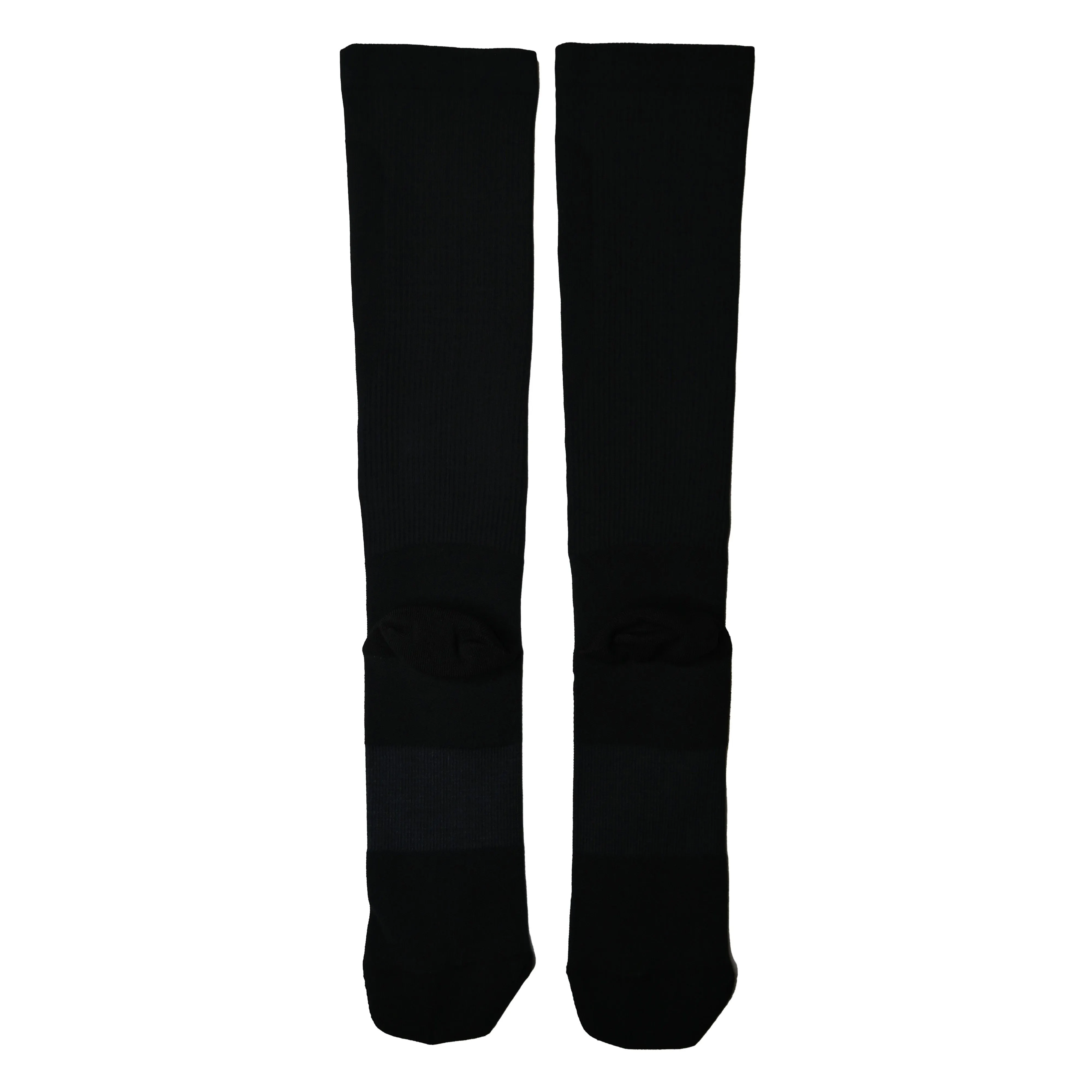 Black Compression Socks (20-30mmHg)