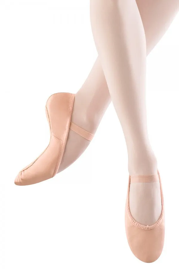 Bloch Dansoft Full Sole Ballet Shoes