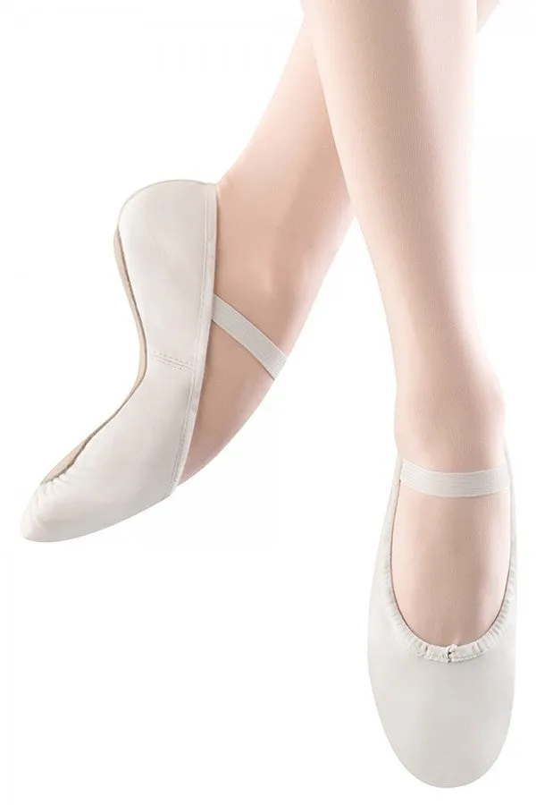 Bloch Dansoft Full Sole Ballet Shoes