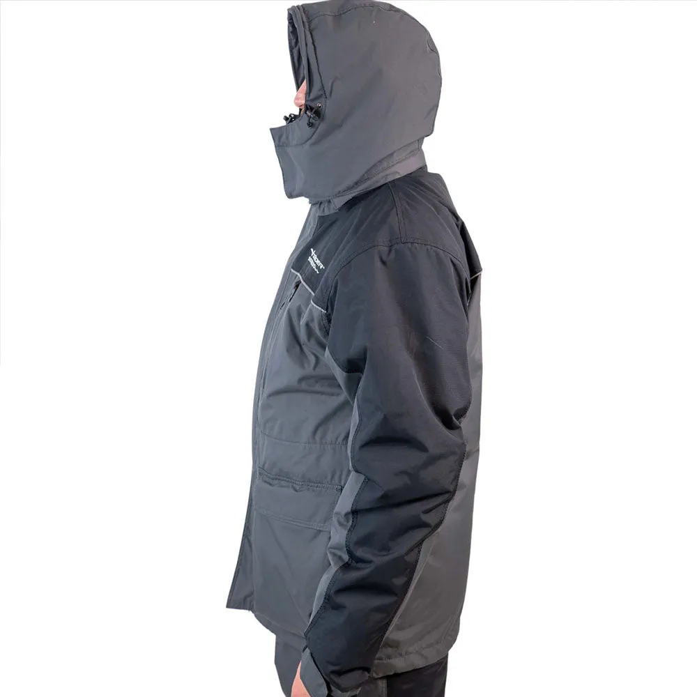 BOREAS™ Floating Ice Fishing Jacket