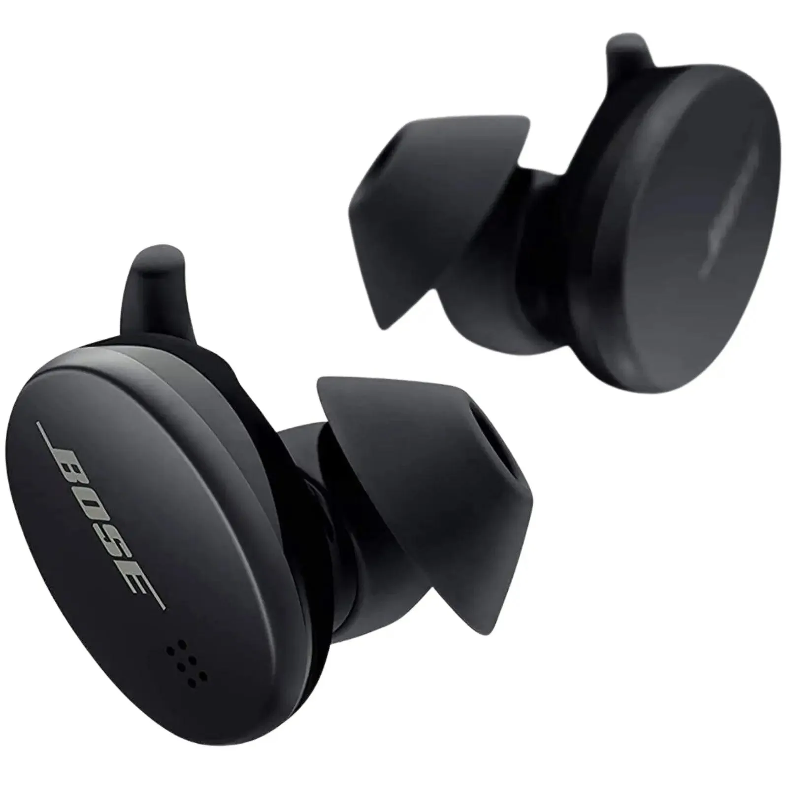 Bose Sport Wireless Earbuds Triple Black