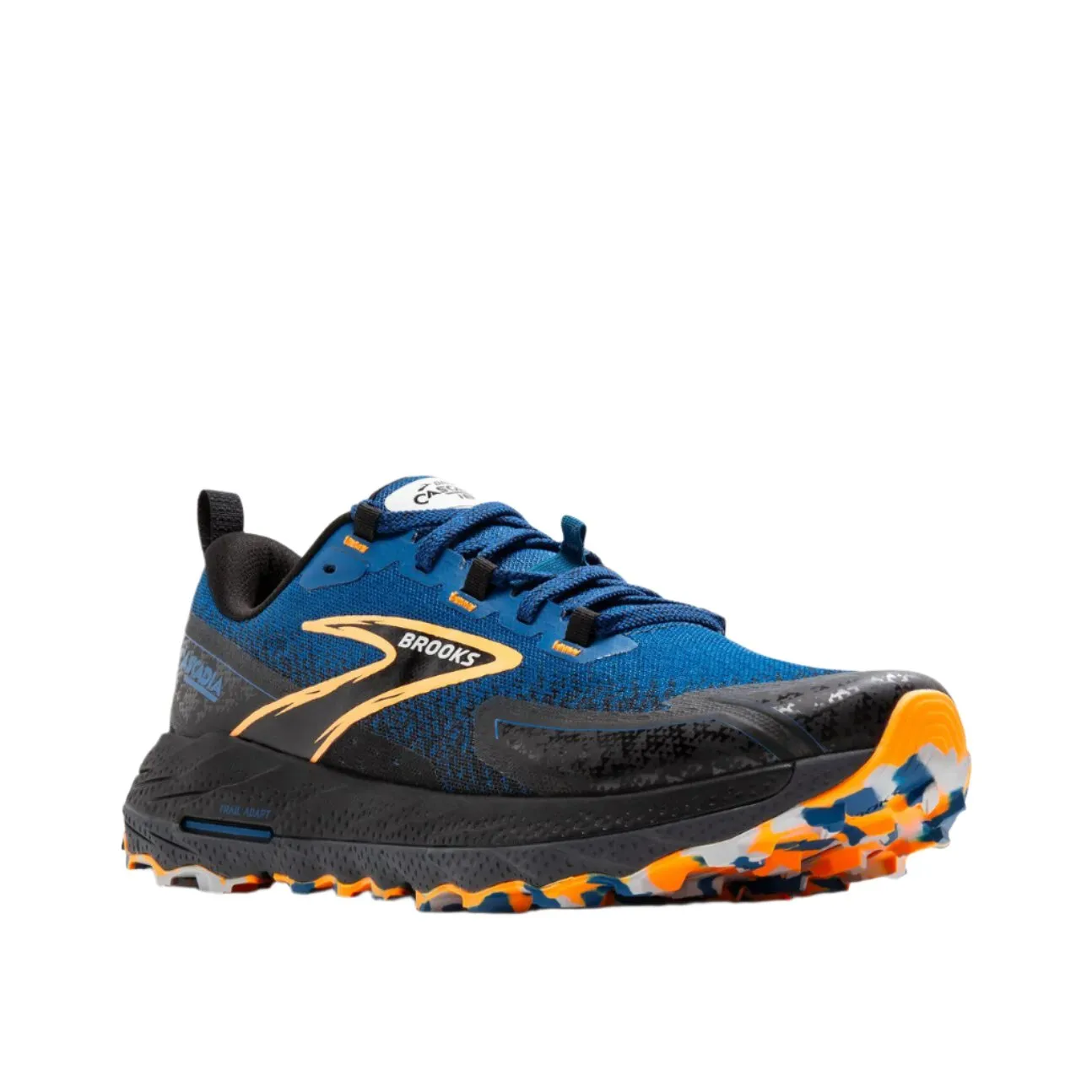 BROOKS CASCADIA 18 MEN'S