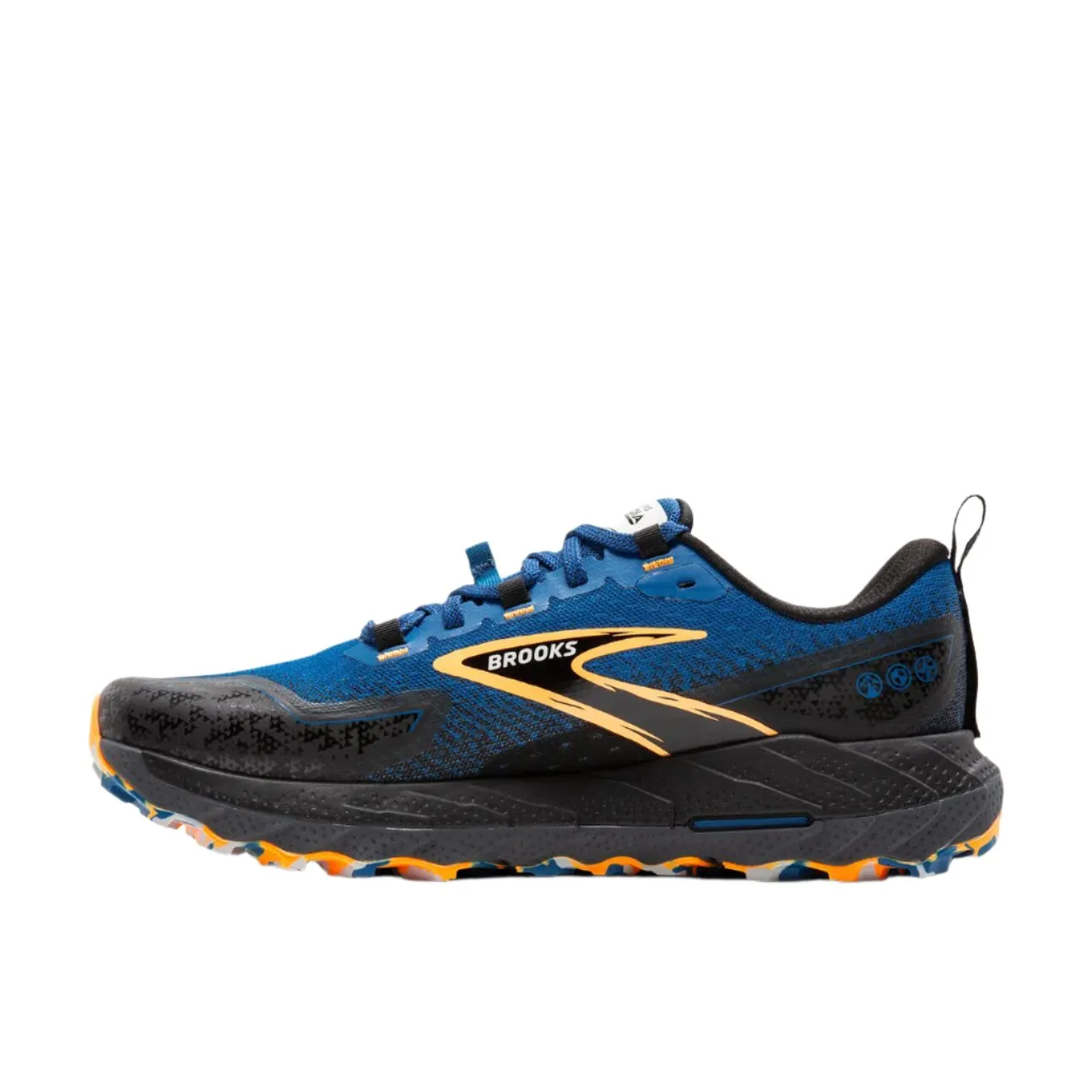 BROOKS CASCADIA 18 MEN'S