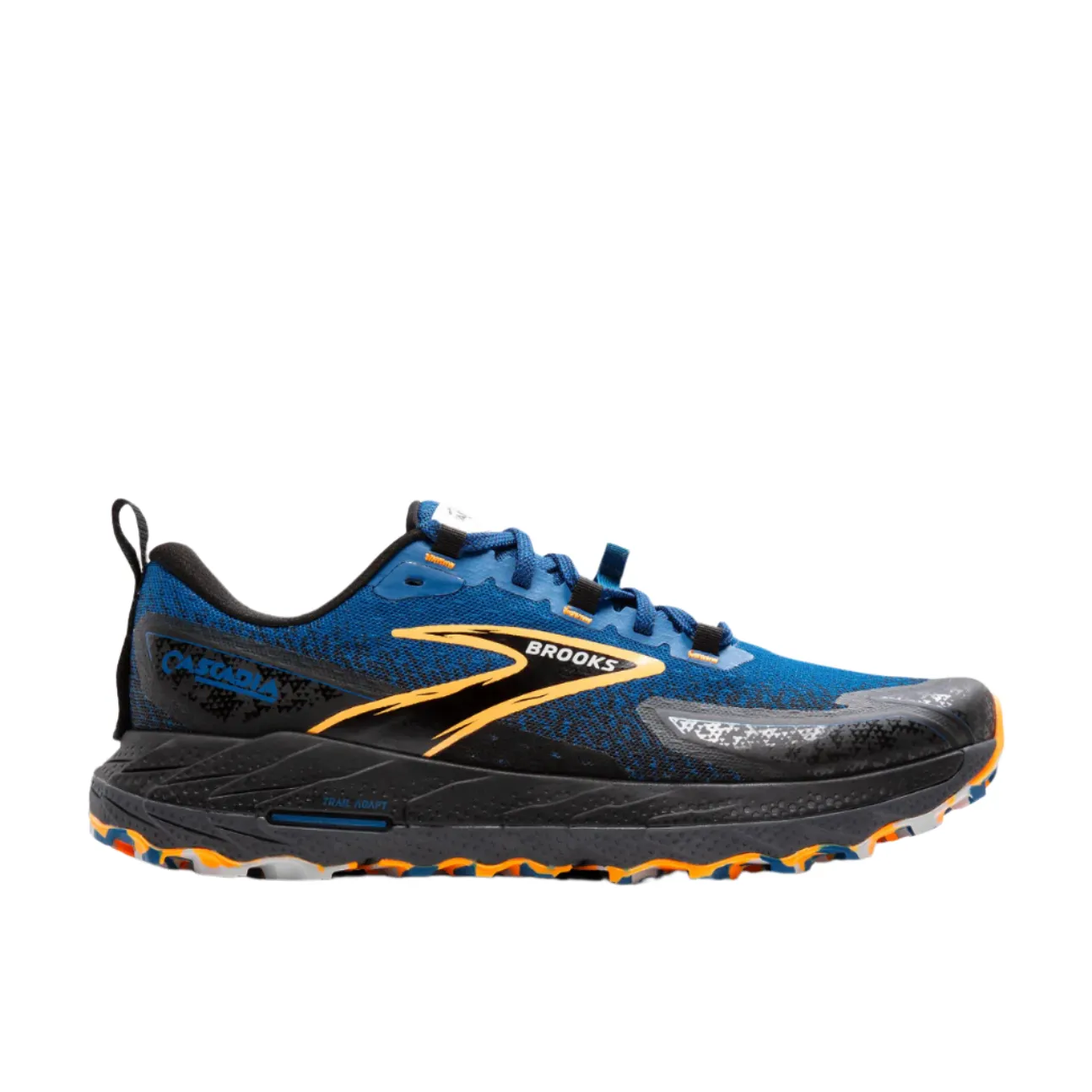 BROOKS CASCADIA 18 MEN'S