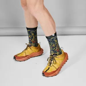 Camo Combat Socks 100