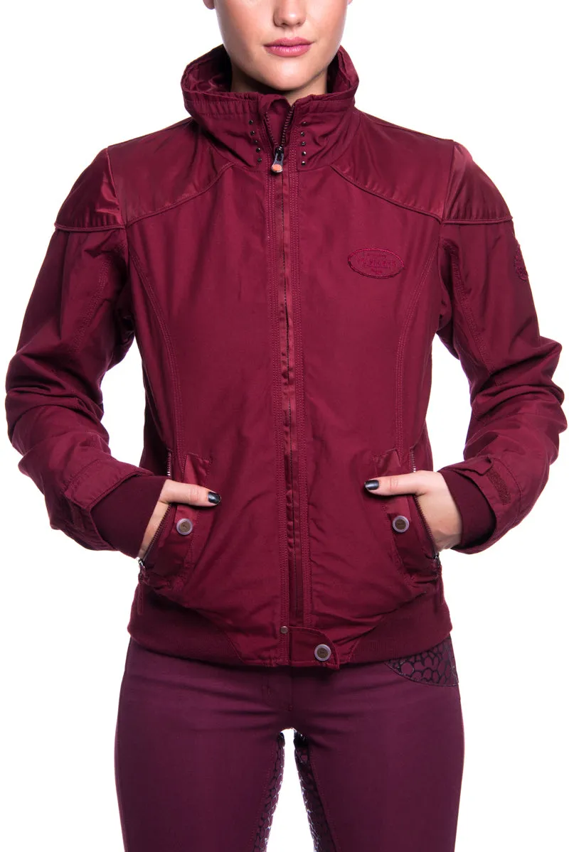 Cantos Jacket