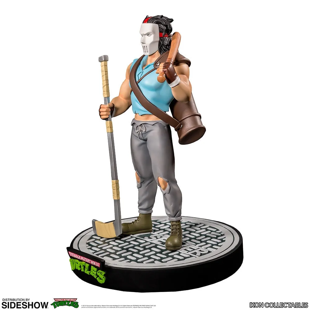 Casey Jones Statue