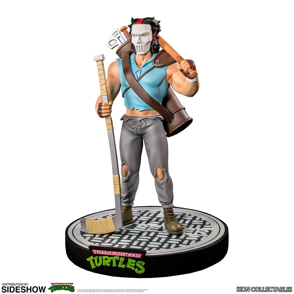 Casey Jones Statue