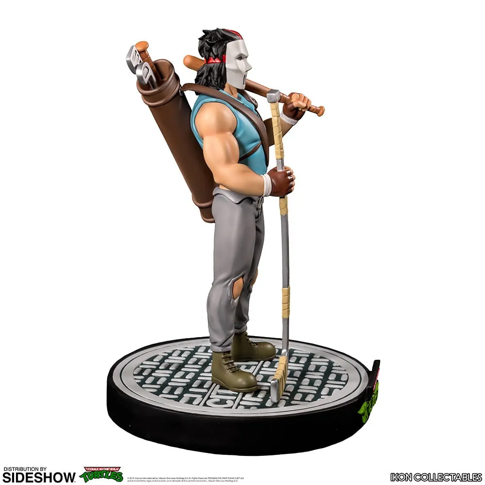 Casey Jones Statue