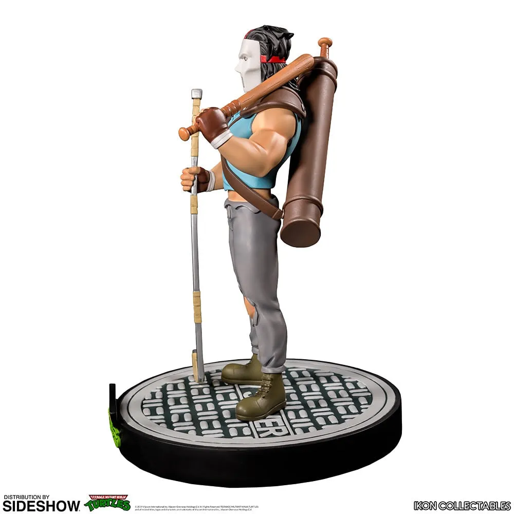 Casey Jones Statue