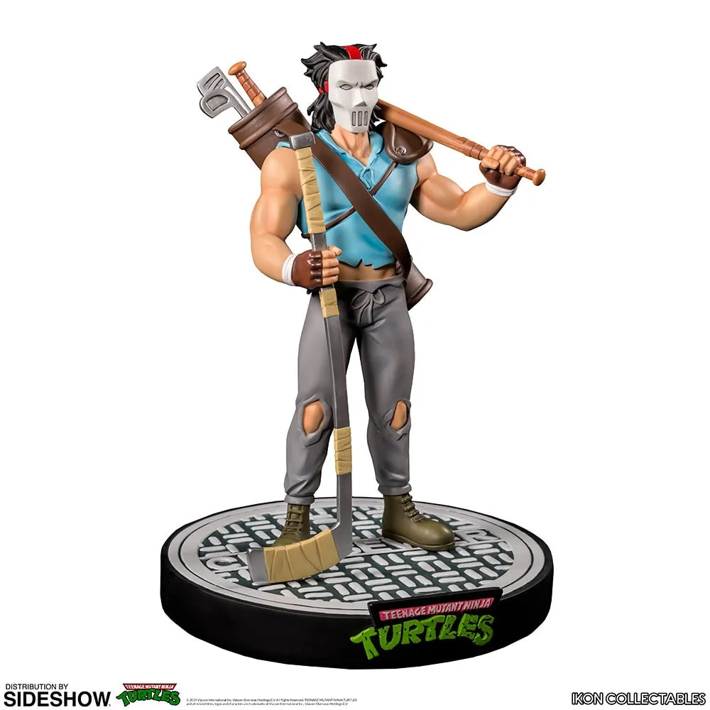 Casey Jones Statue