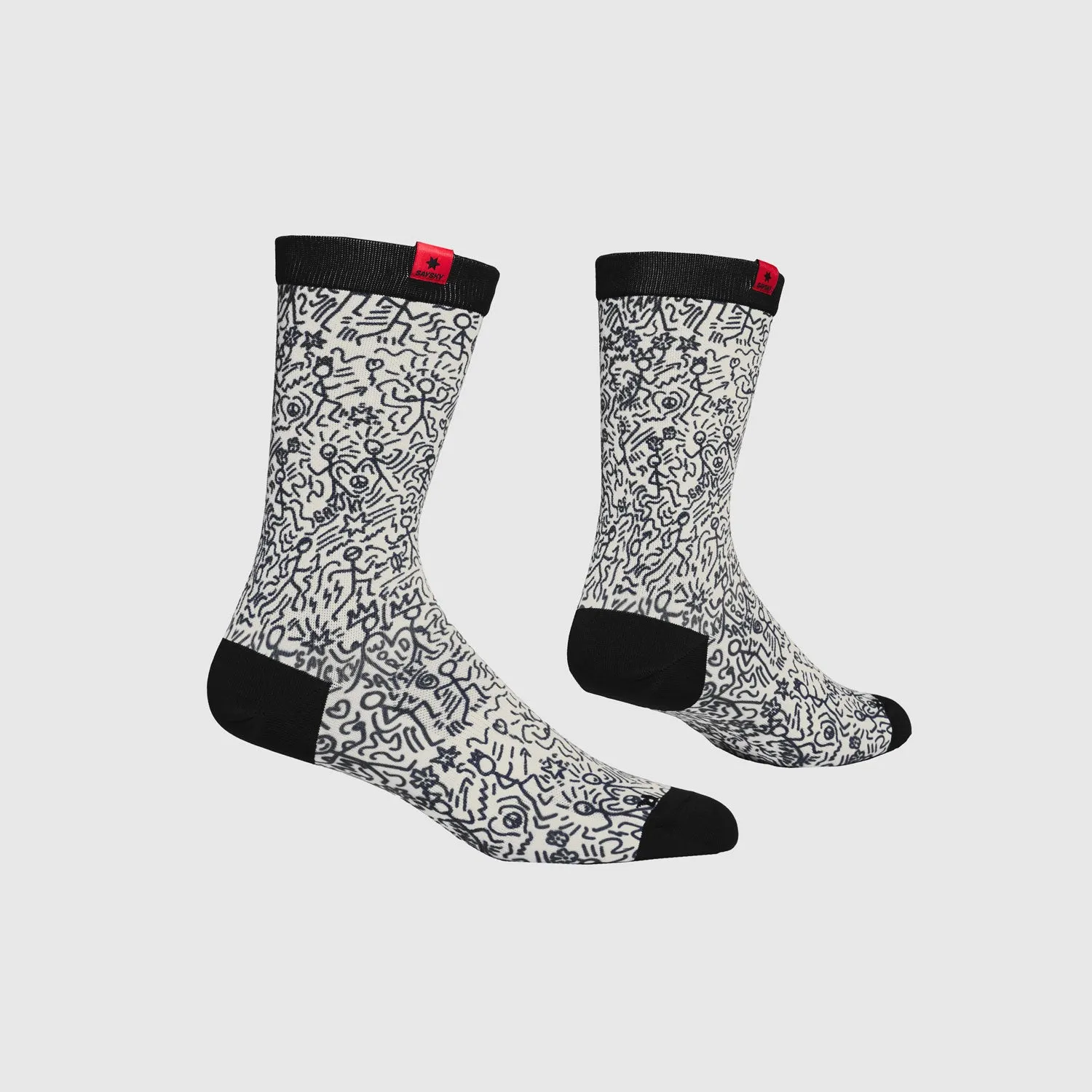 CC High Combat Socks 100