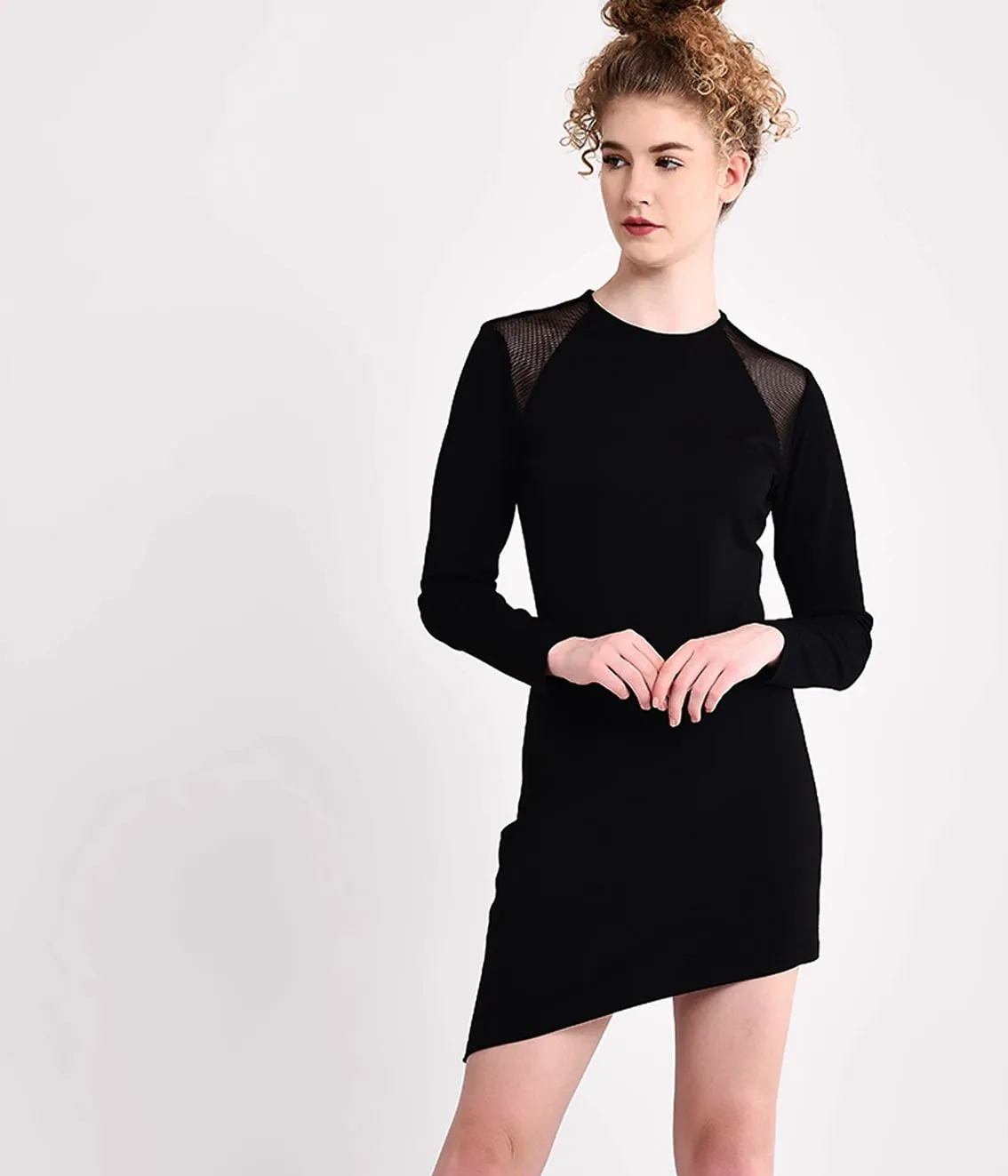 Classic Asymmetric LBD