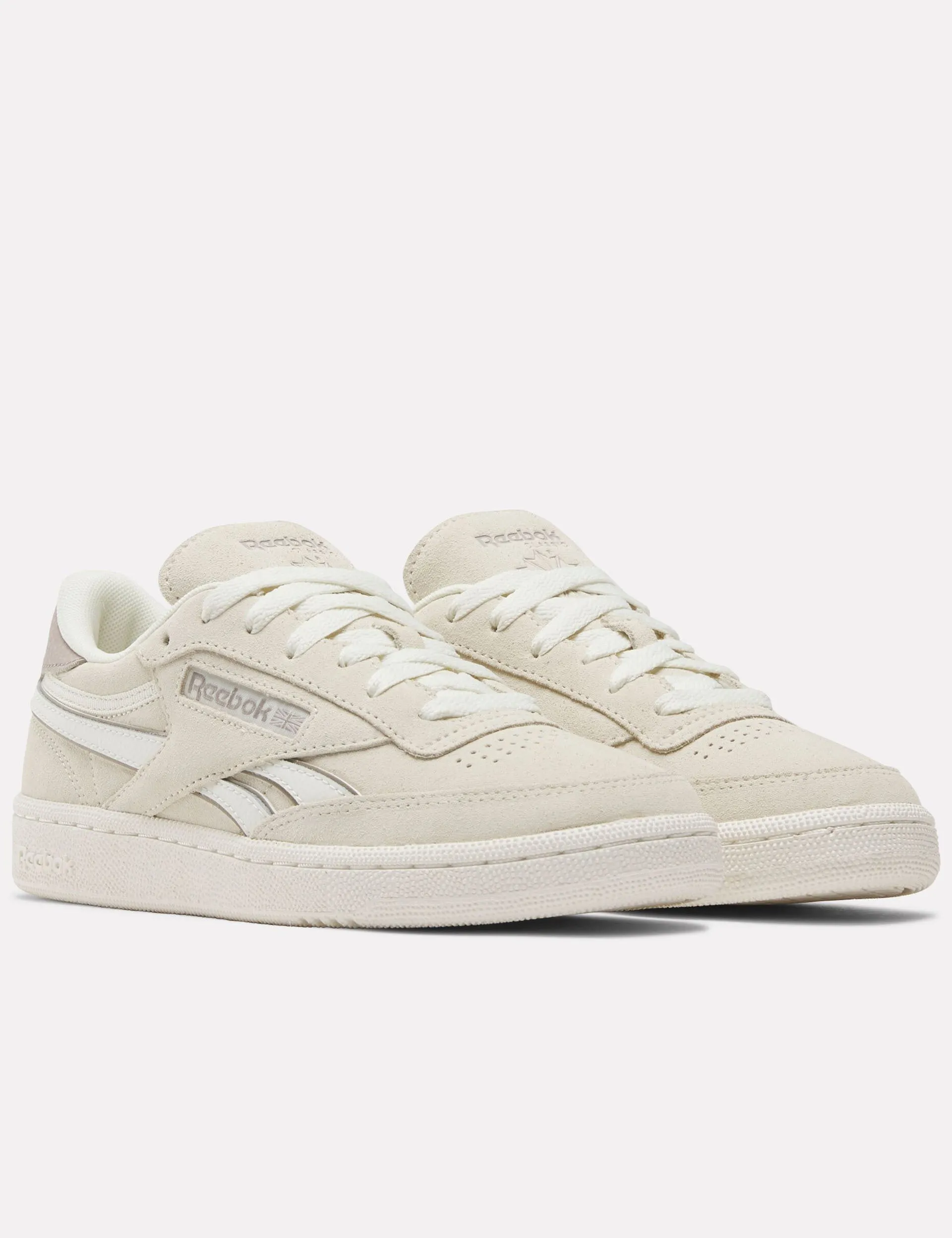 Club C Revenge Shoes - Vintage Chalk/Chalk/Ash