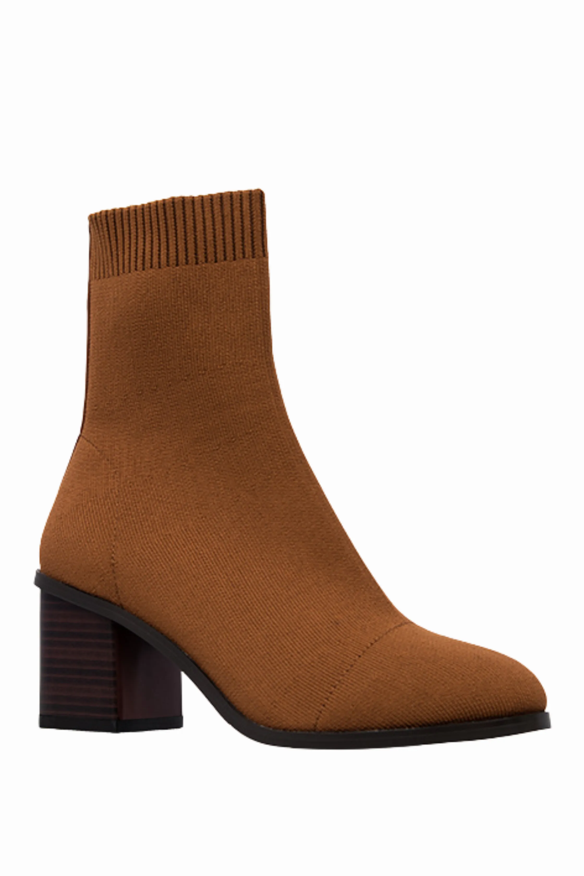 COMMOTION BOOT - Toffee