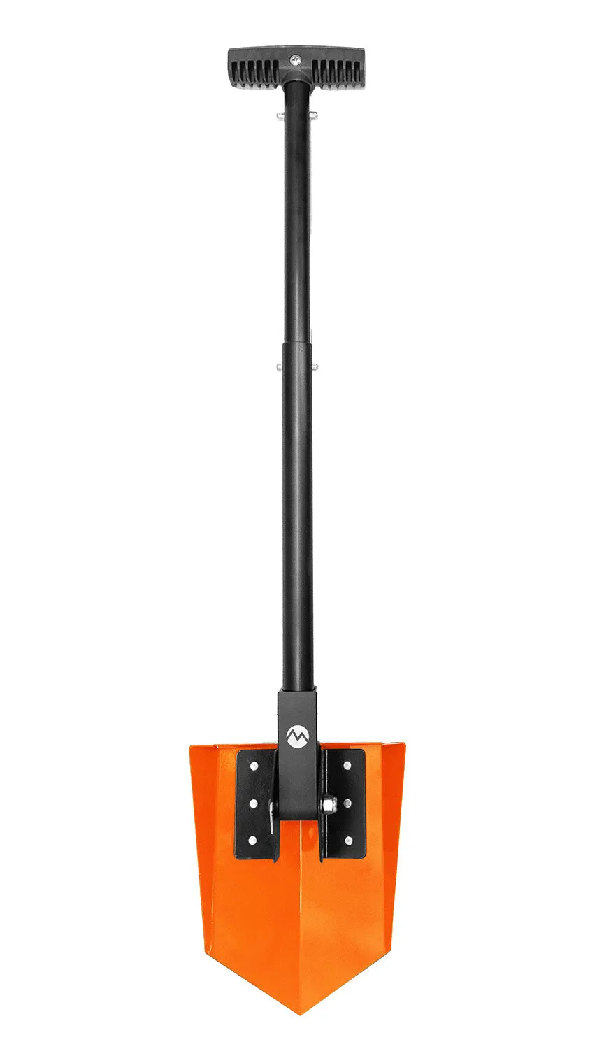 Compact Delta Shovel