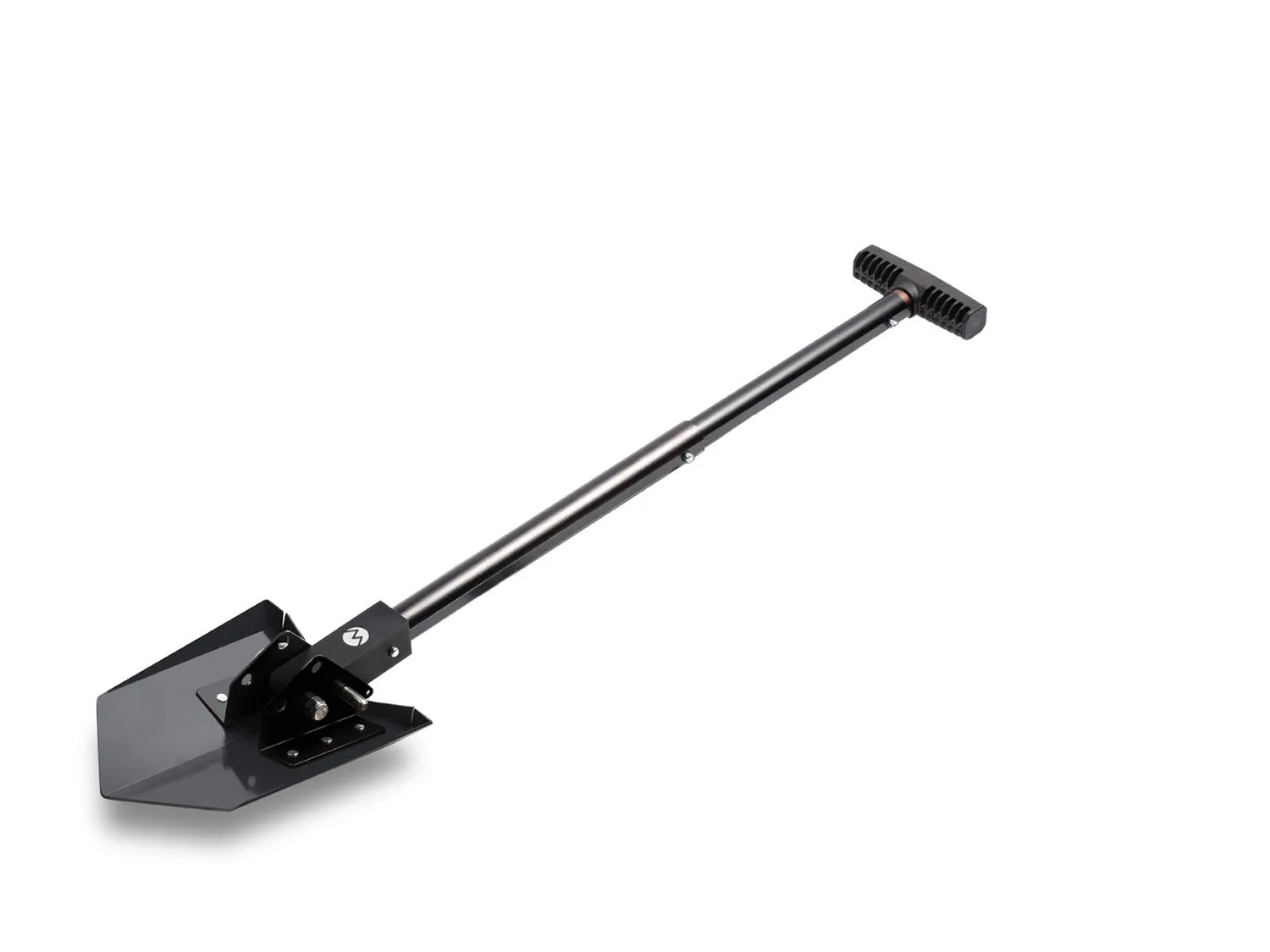 Compact Delta Shovel