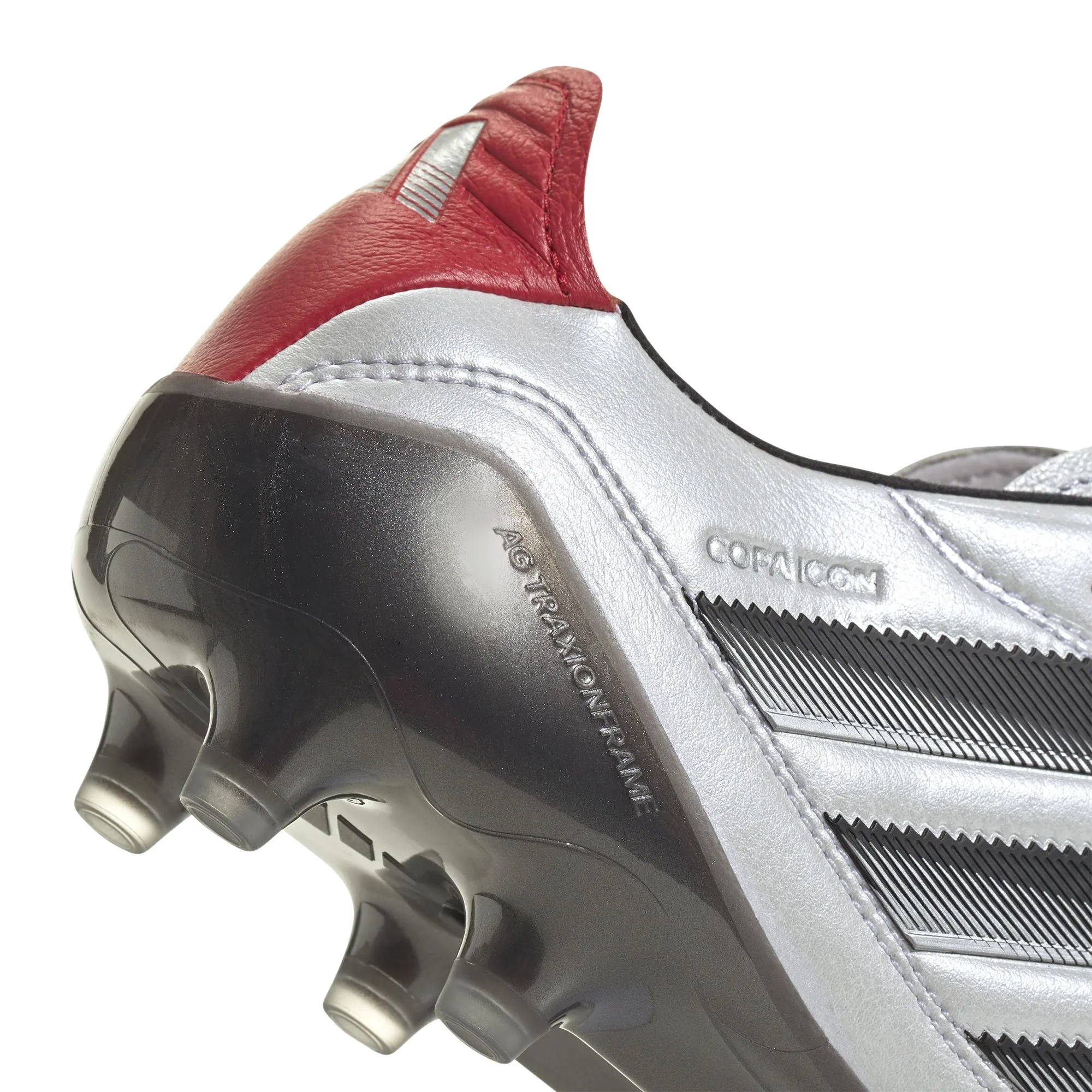 Copa Icon 2 FG/AG Football Boots