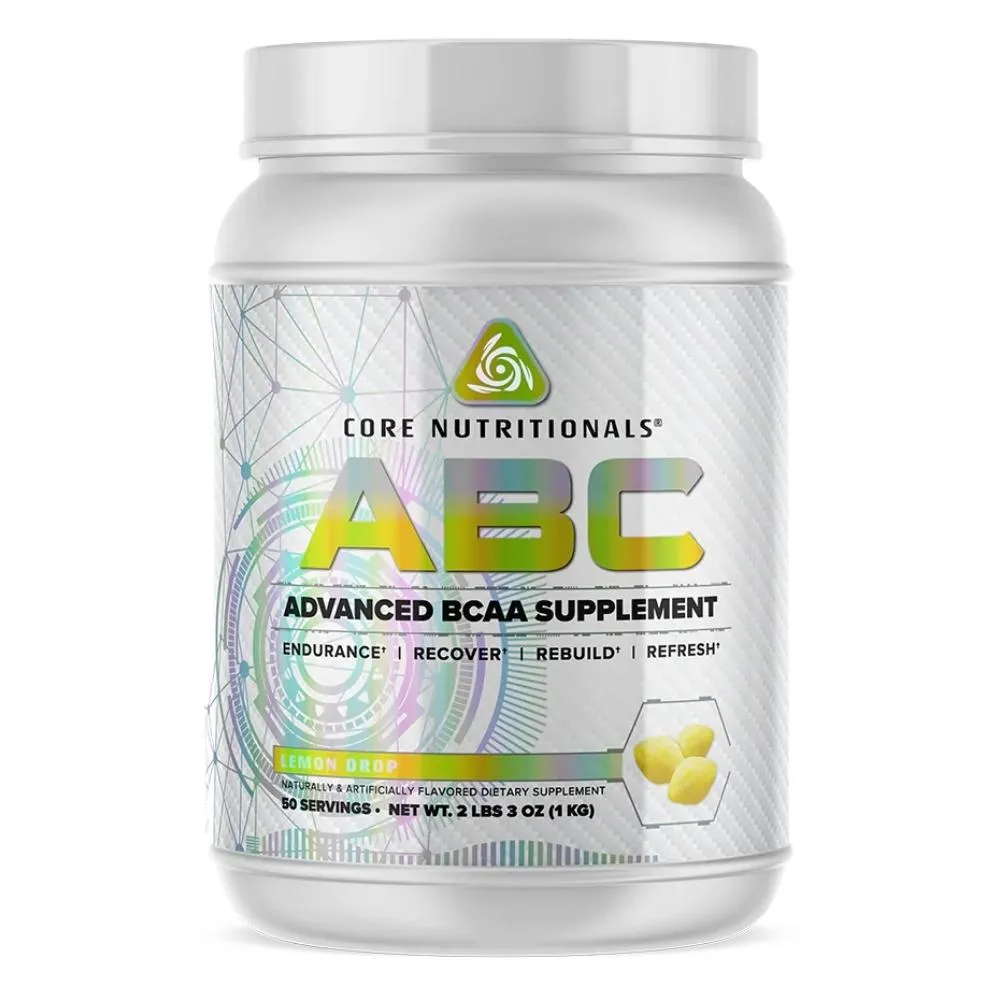 Core Nutritionals ABC 50 Servings