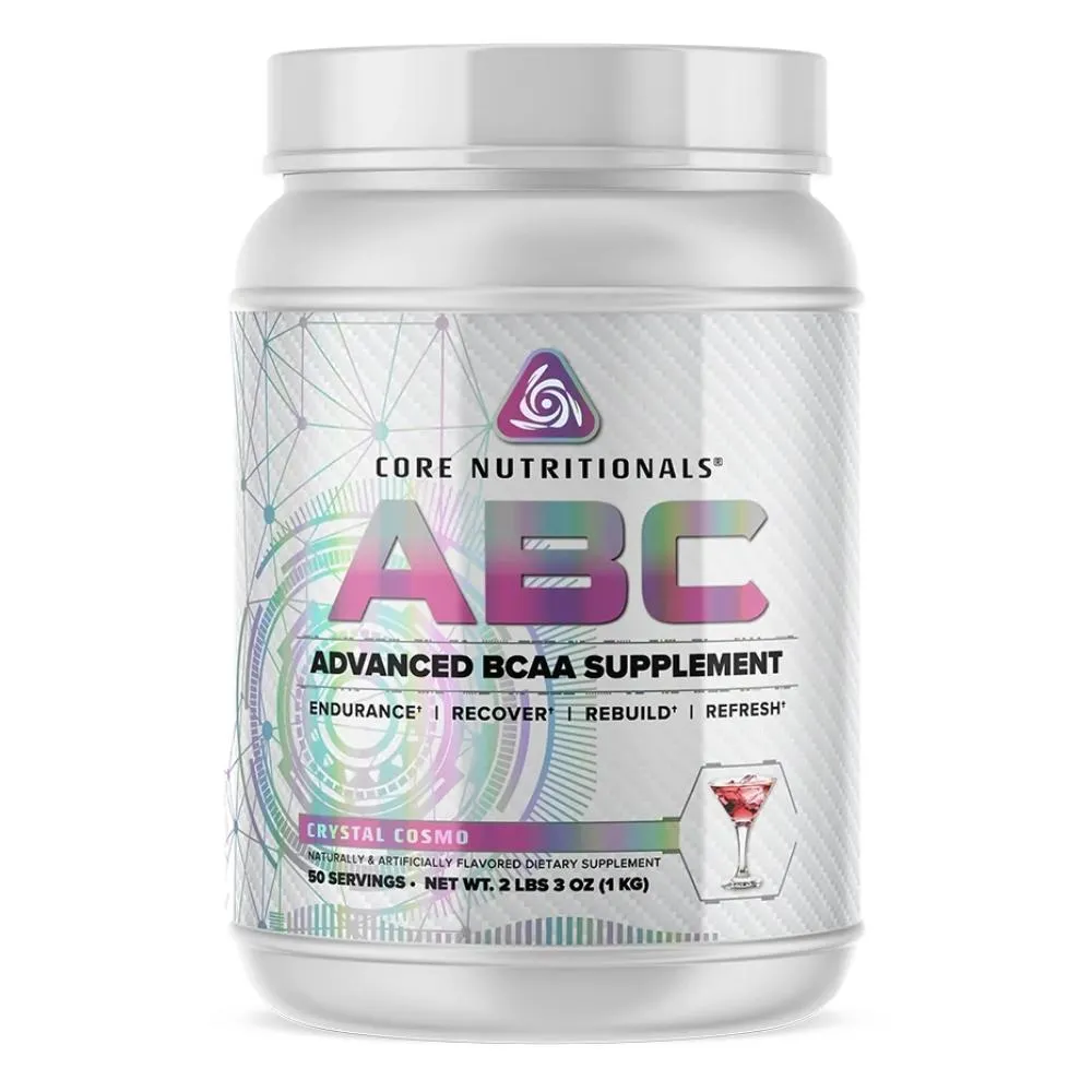 Core Nutritionals ABC 50 Servings