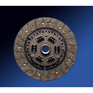 CUSCO 00C 022 R175 Copper clutch disc for TOYOTA Supra (A70)