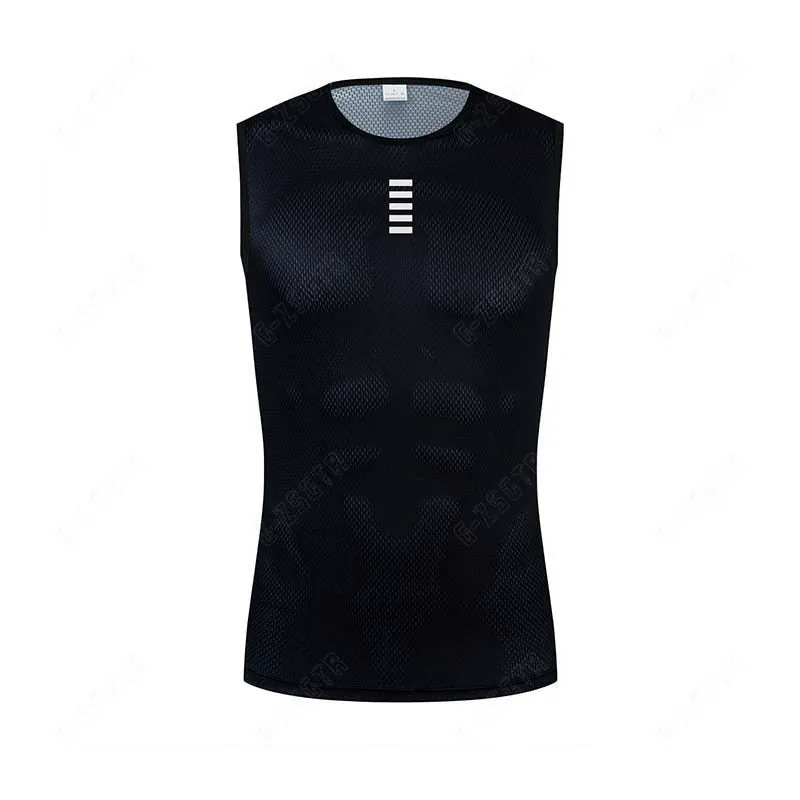 Cycling Jersey Reflective Vest