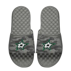 Dallas Stars Urban Camo Slides