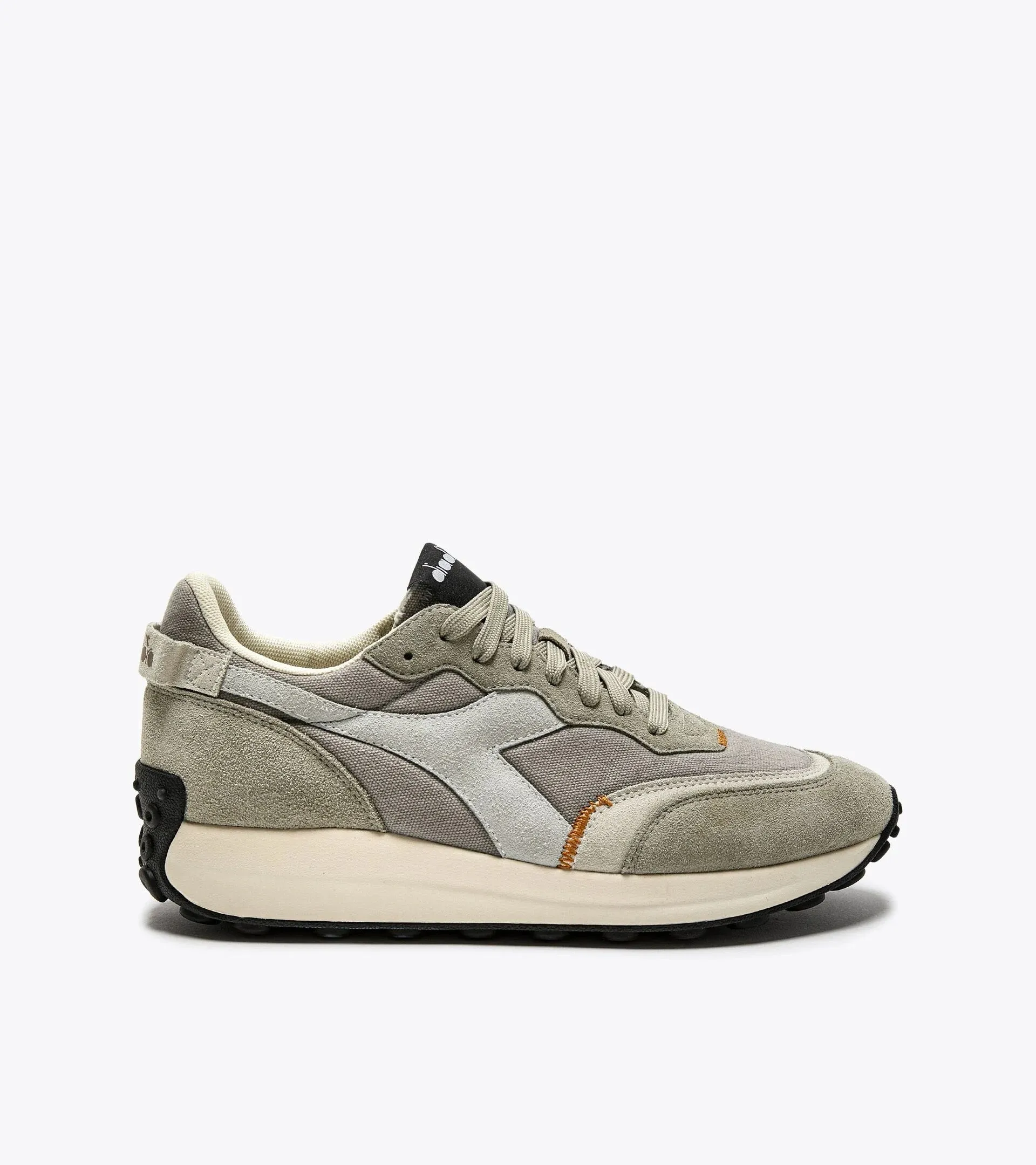 Diadora Race Suede SW Trianers