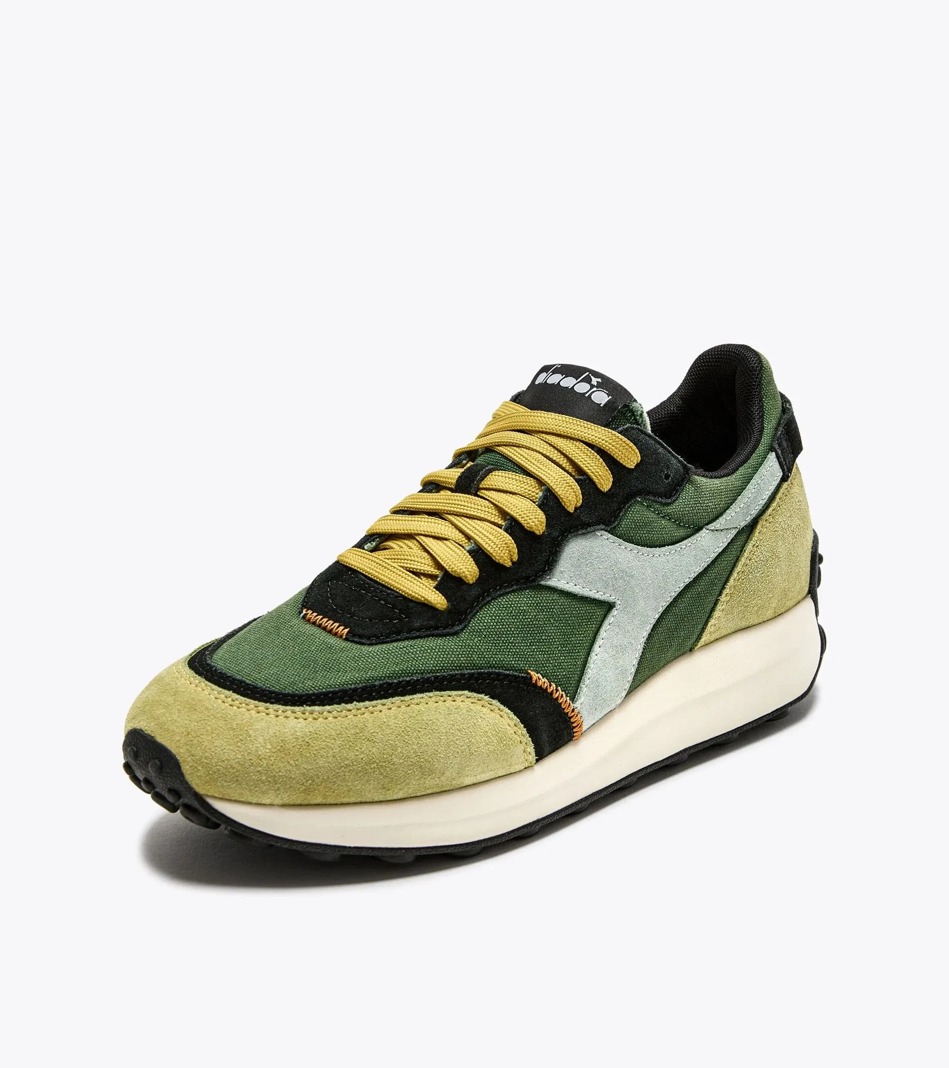 Diadora Race Suede SW Trianers