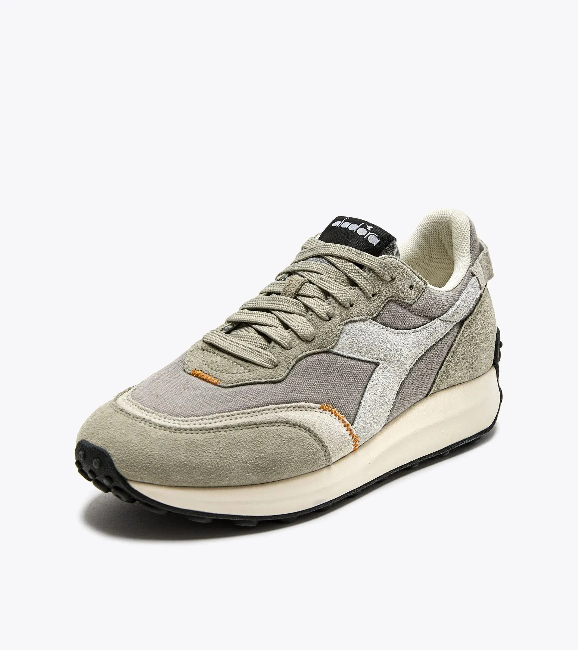 Diadora Race Suede SW Trianers