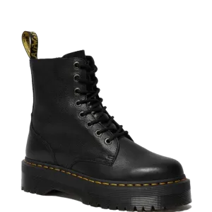 Dr Martens Jadon III Pisa Black Chunky Boot