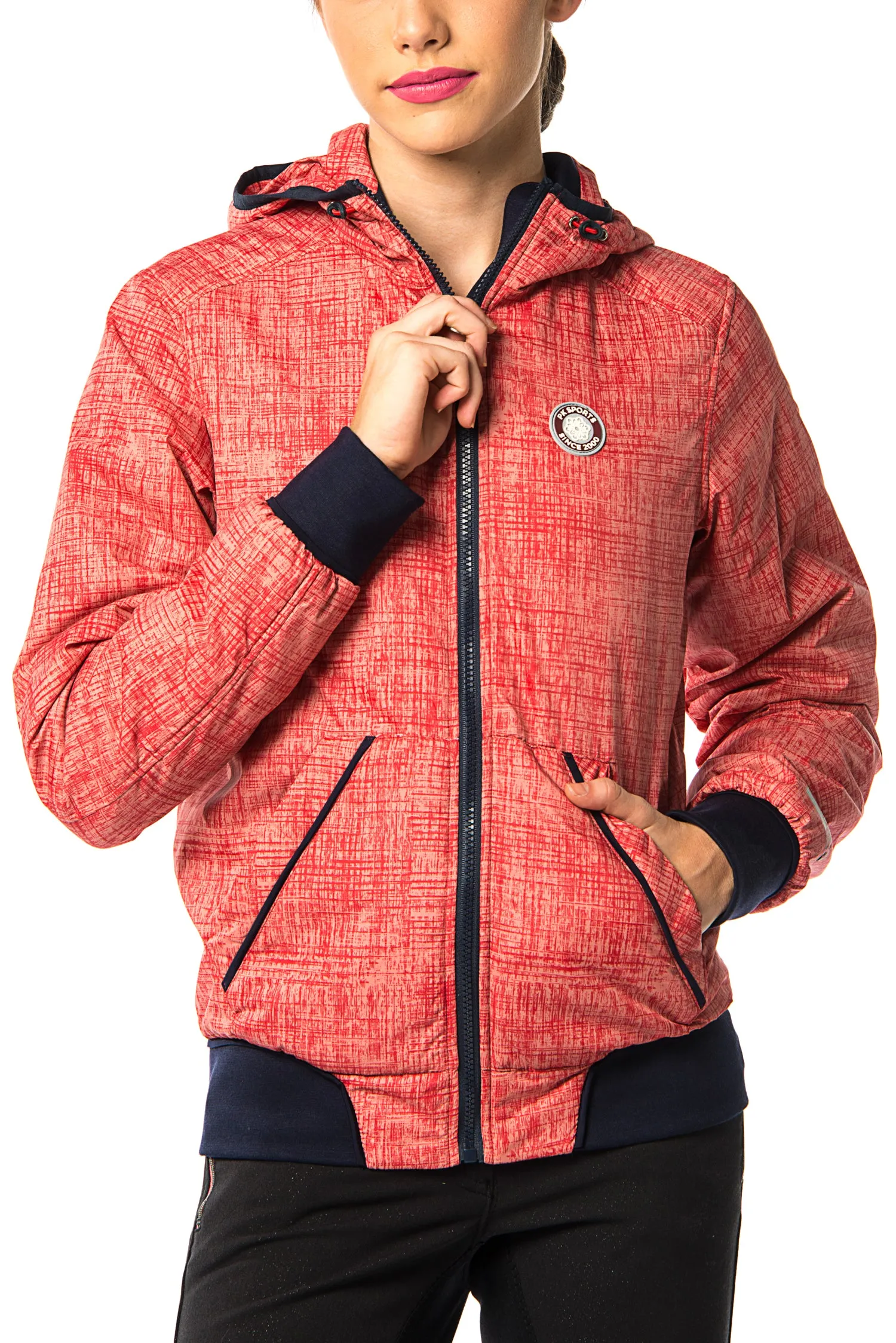 Elviro Jacket