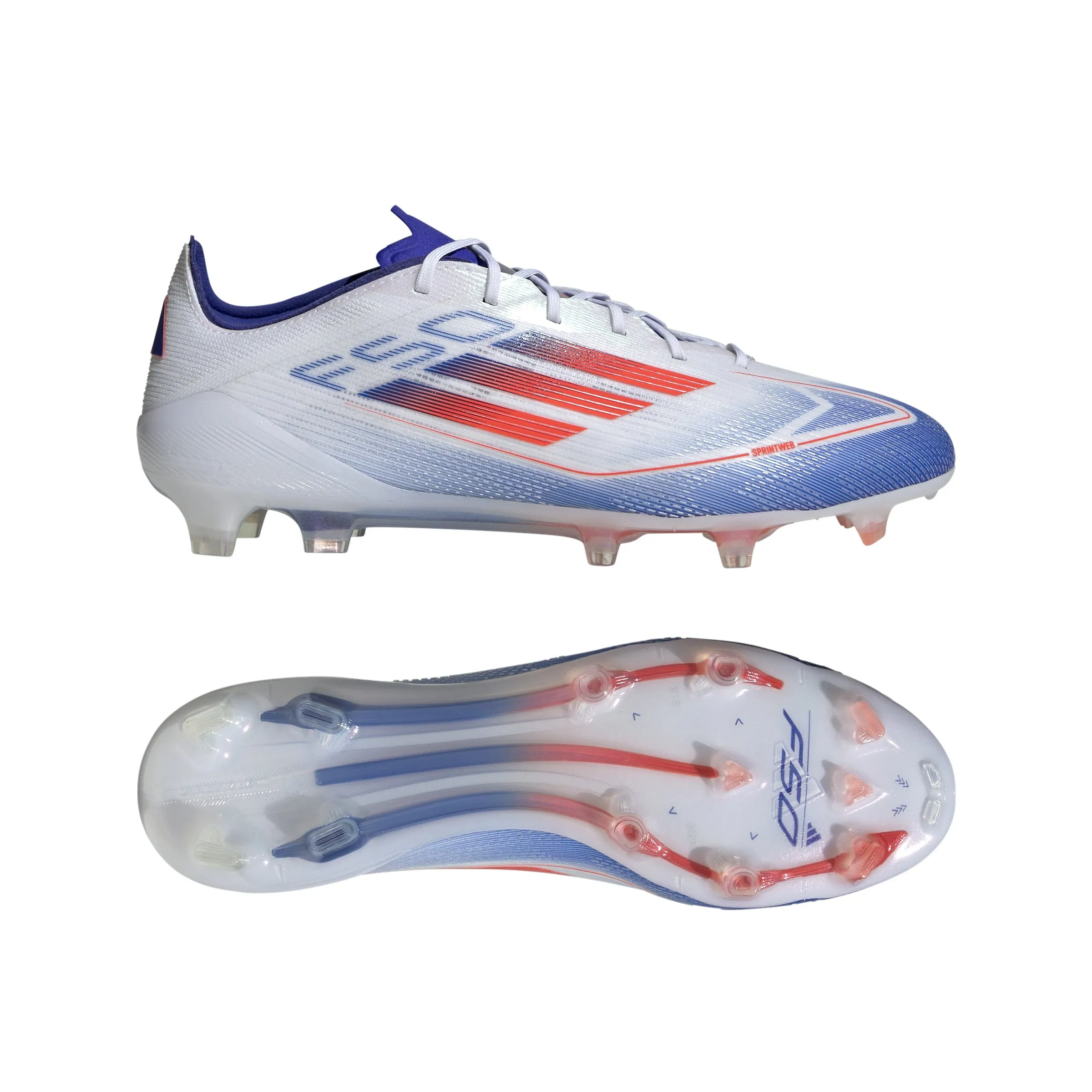 F50 Elite FG/AG Football Boots