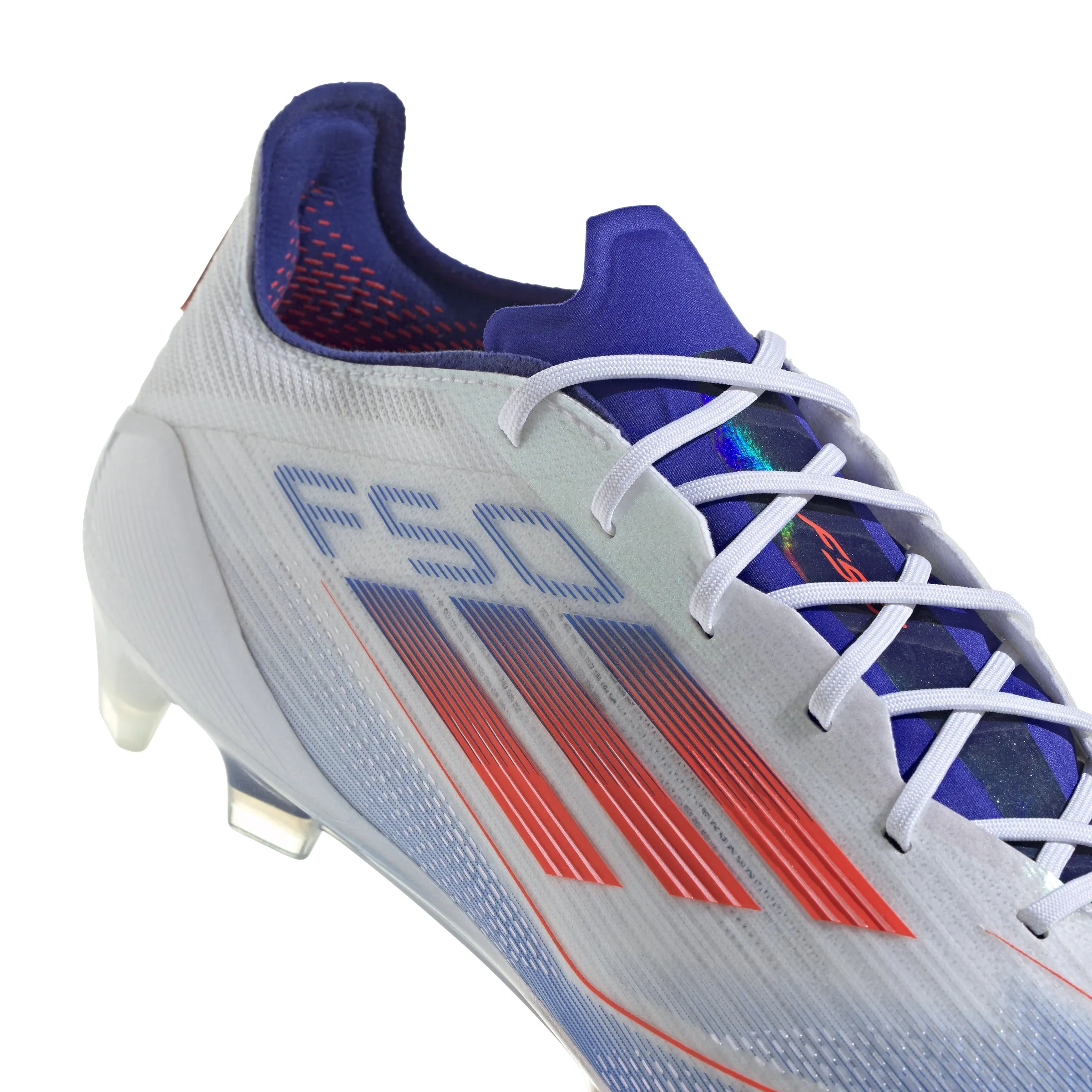 F50 Elite FG/AG Football Boots