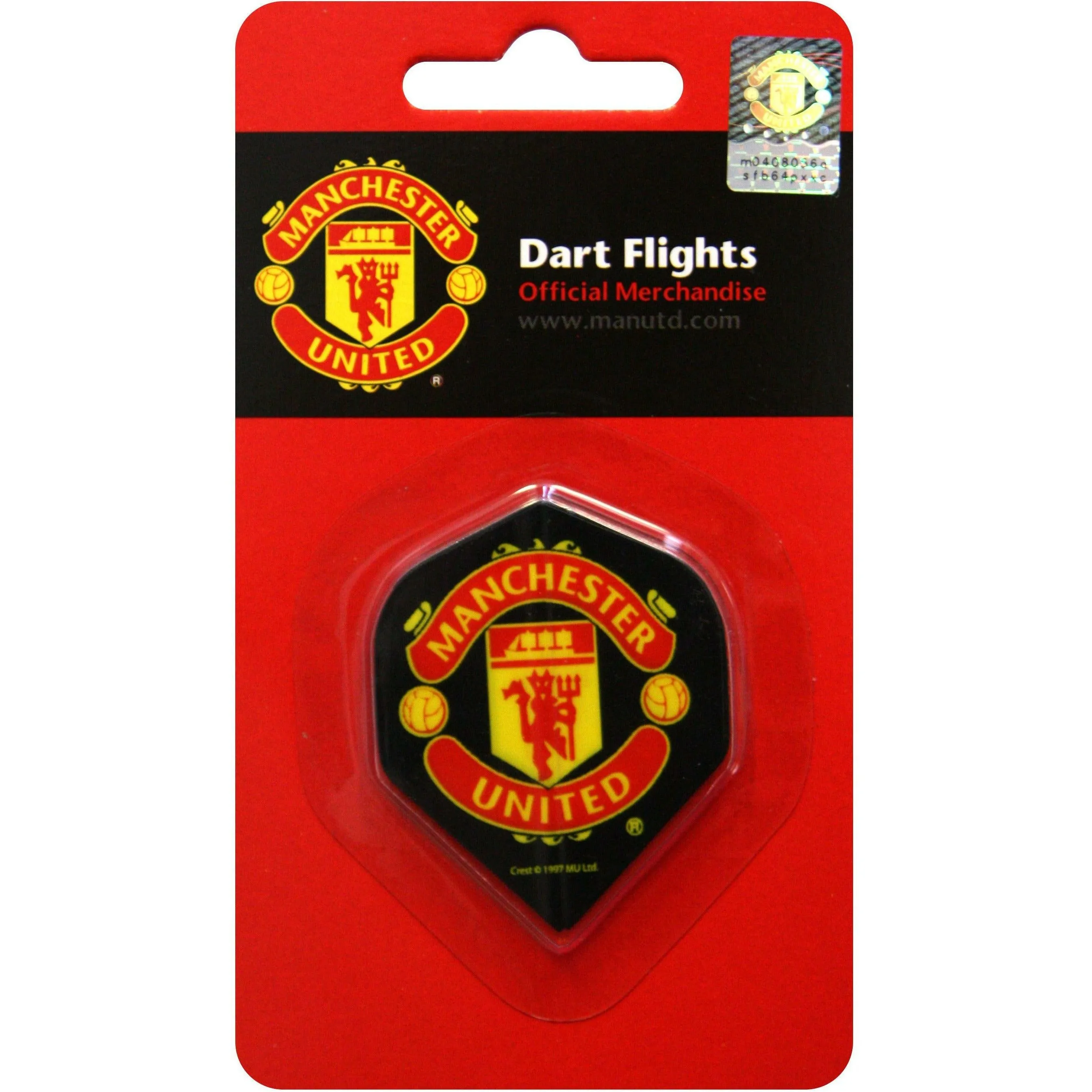 Formula Sports Manchester United