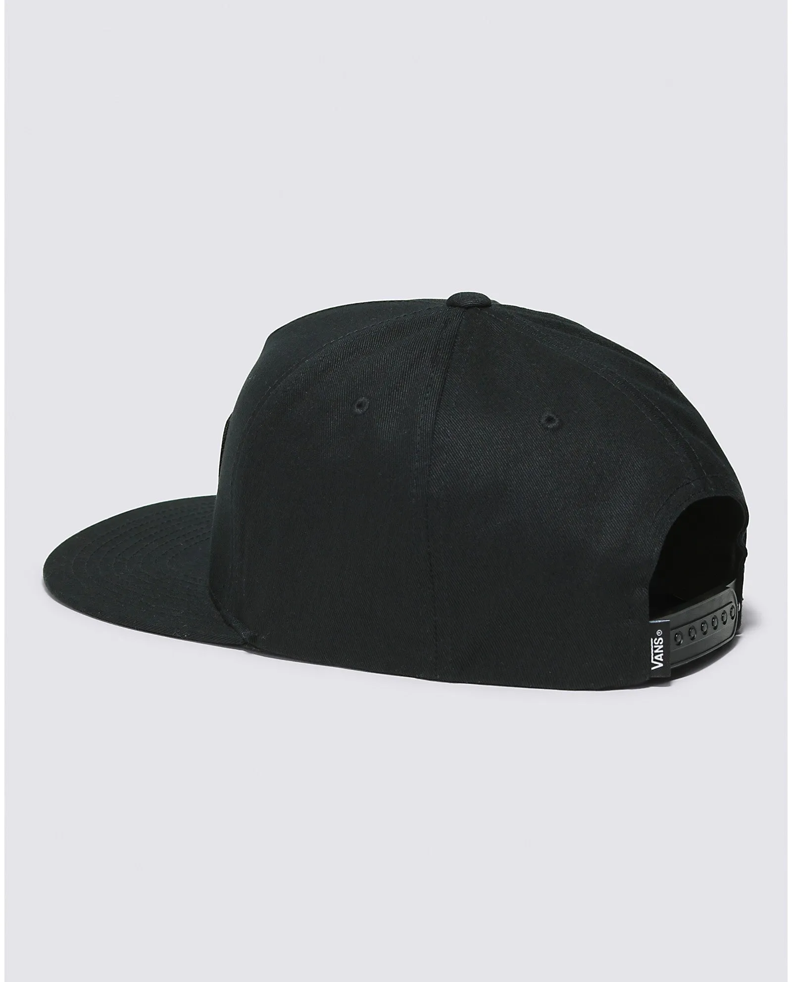 Full Patch Snapback