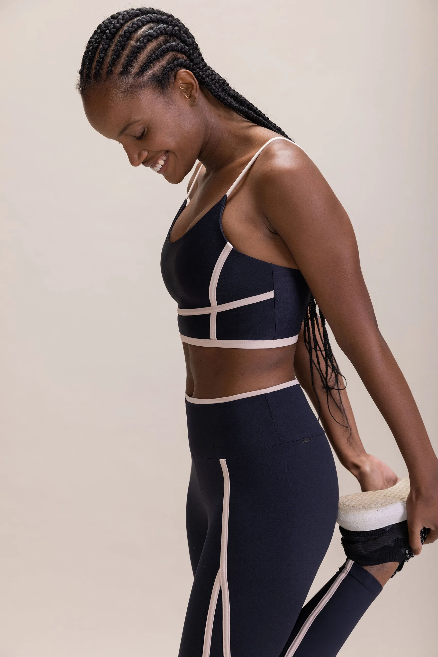 Fusion Sports Bra