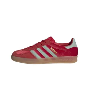 Gazelle Indoor Better Scarlet Hazy Green