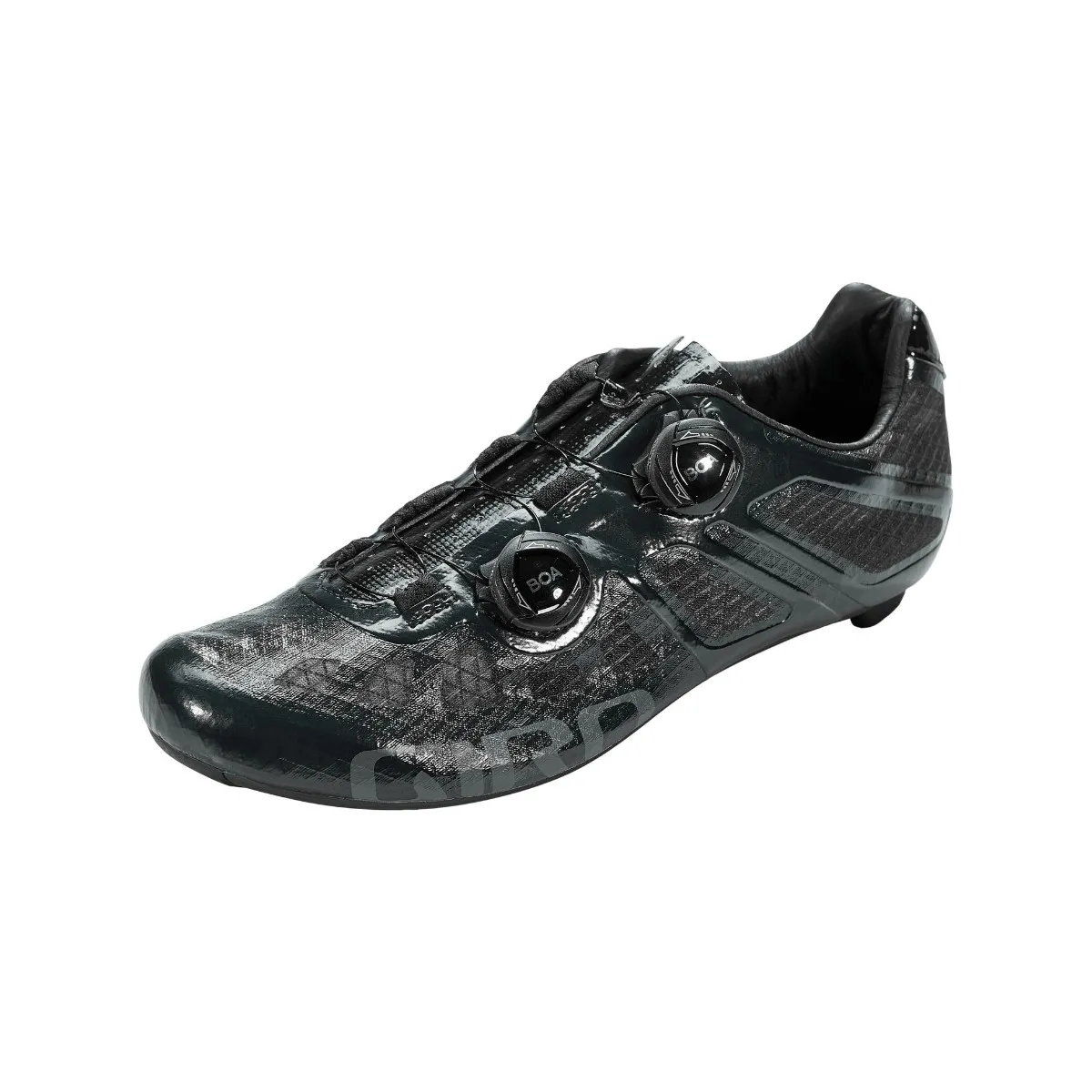 Giro Imperial Shoes Black