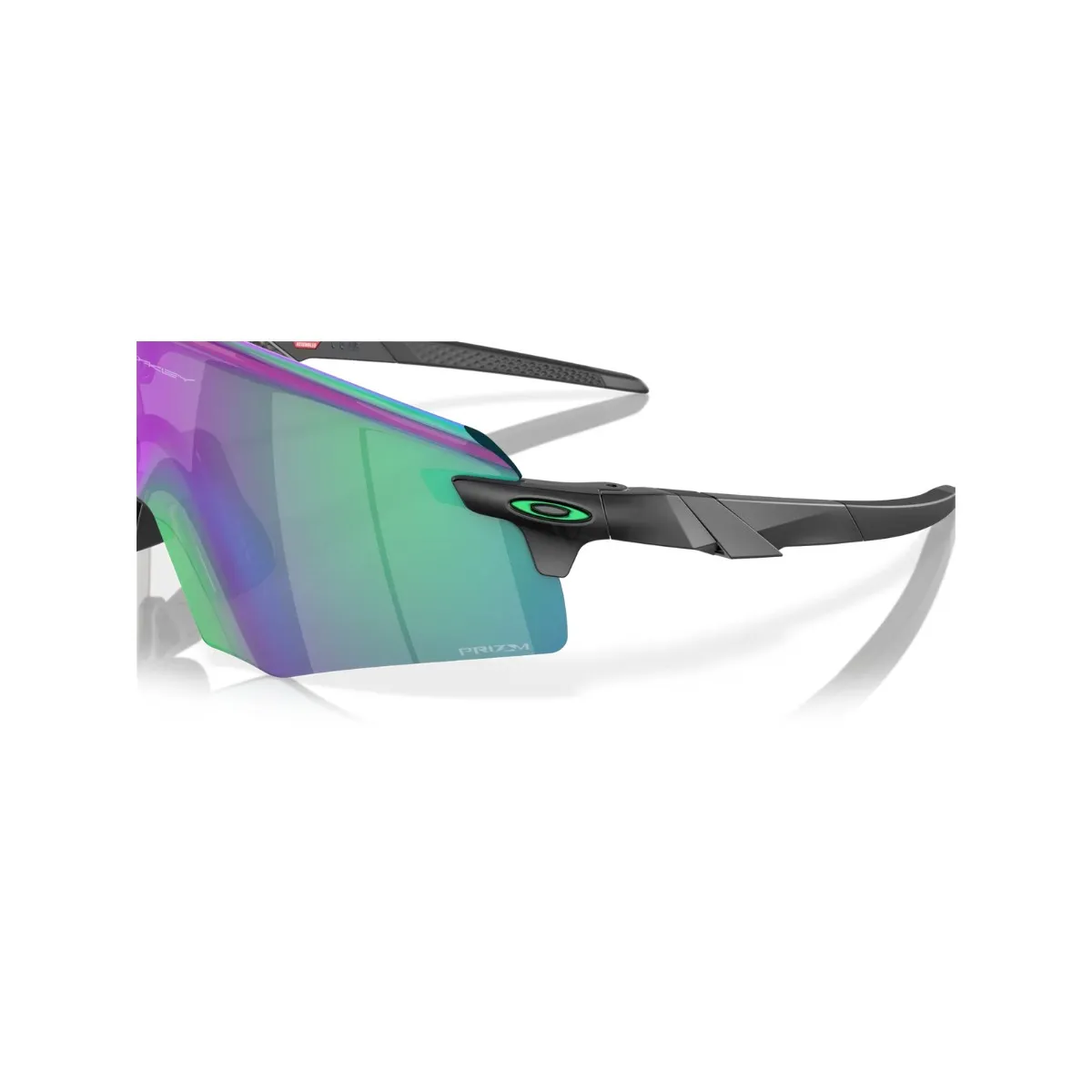 Glasses Oakley Encoder Black Purple