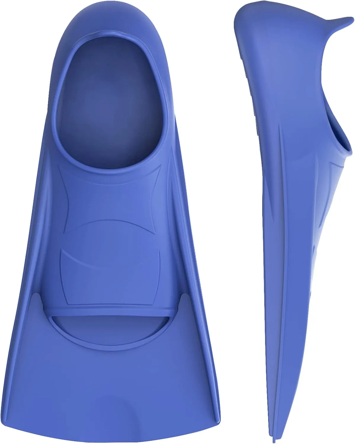 Greatever Swim Fins, Kids Swim Training Fins for Lap Swimming