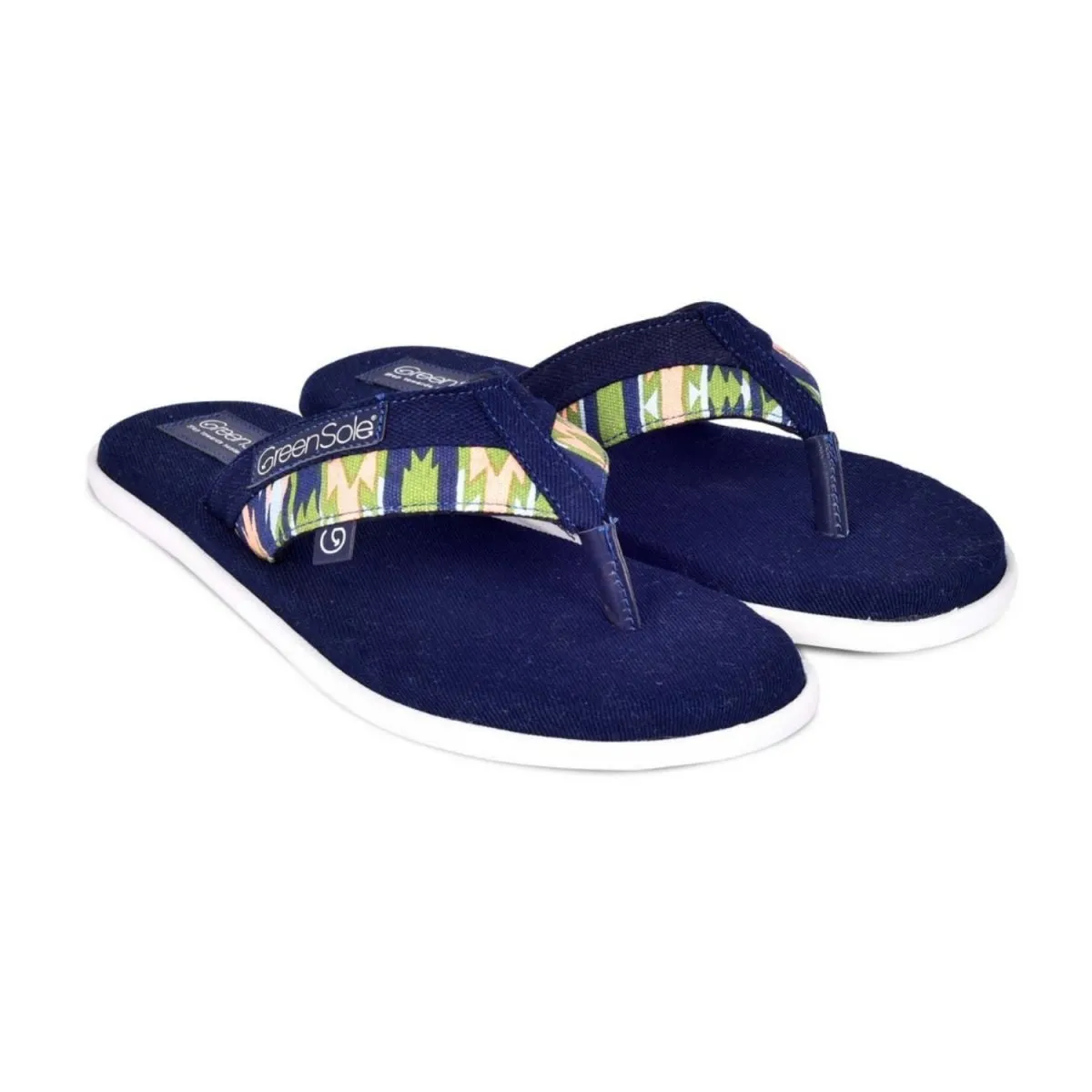 GS Amaron Jazzy Slippers