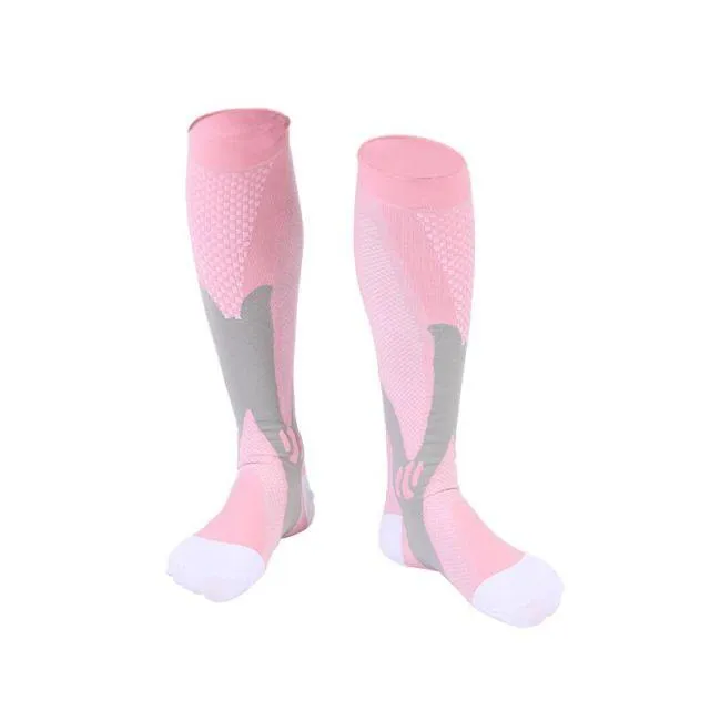 High Knee Various Soccer Socks/Compression Socks Stockings